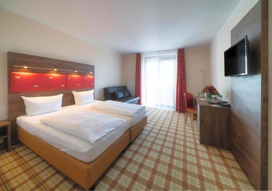 Panoramahotel Kühbergalp