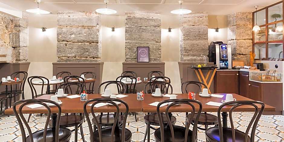 Hotel Silky by HappyCulture