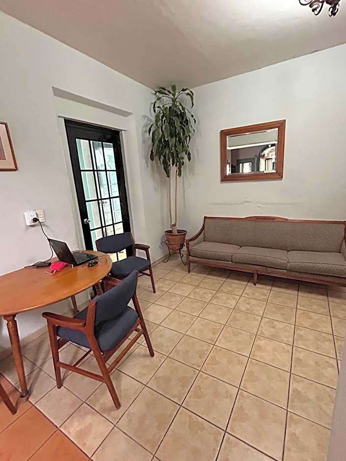 Suites Chingón
