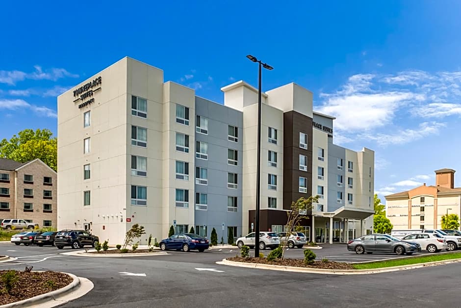 TownePlace Suites by Marriott Greensboro Coliseum Area