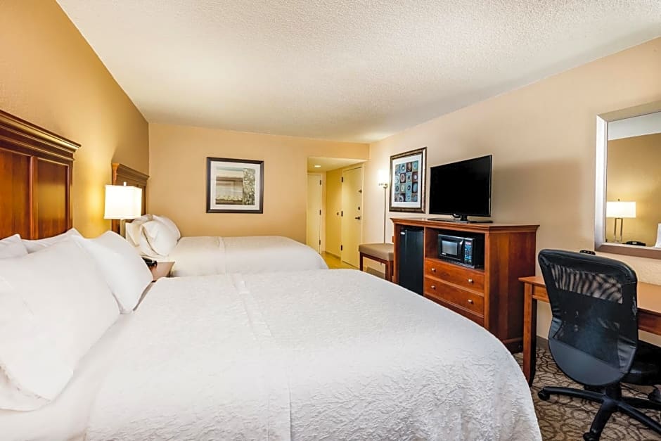 Hampton Inn Gainesville