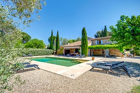 Les Chambres du Perussier