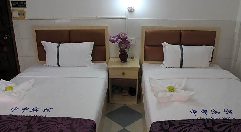 John Bosco Guesthouse