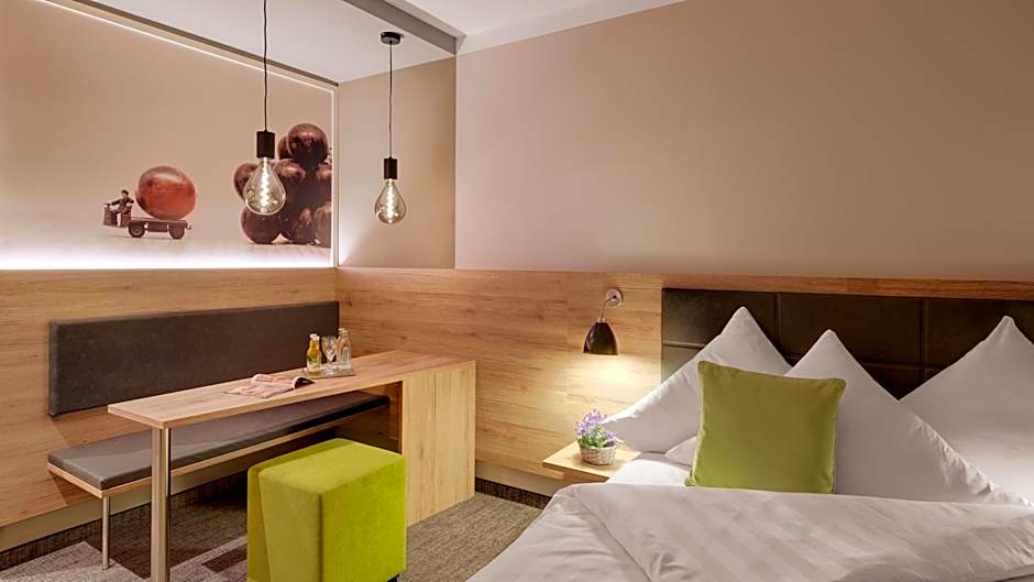 Pfalzhotel Asselheim