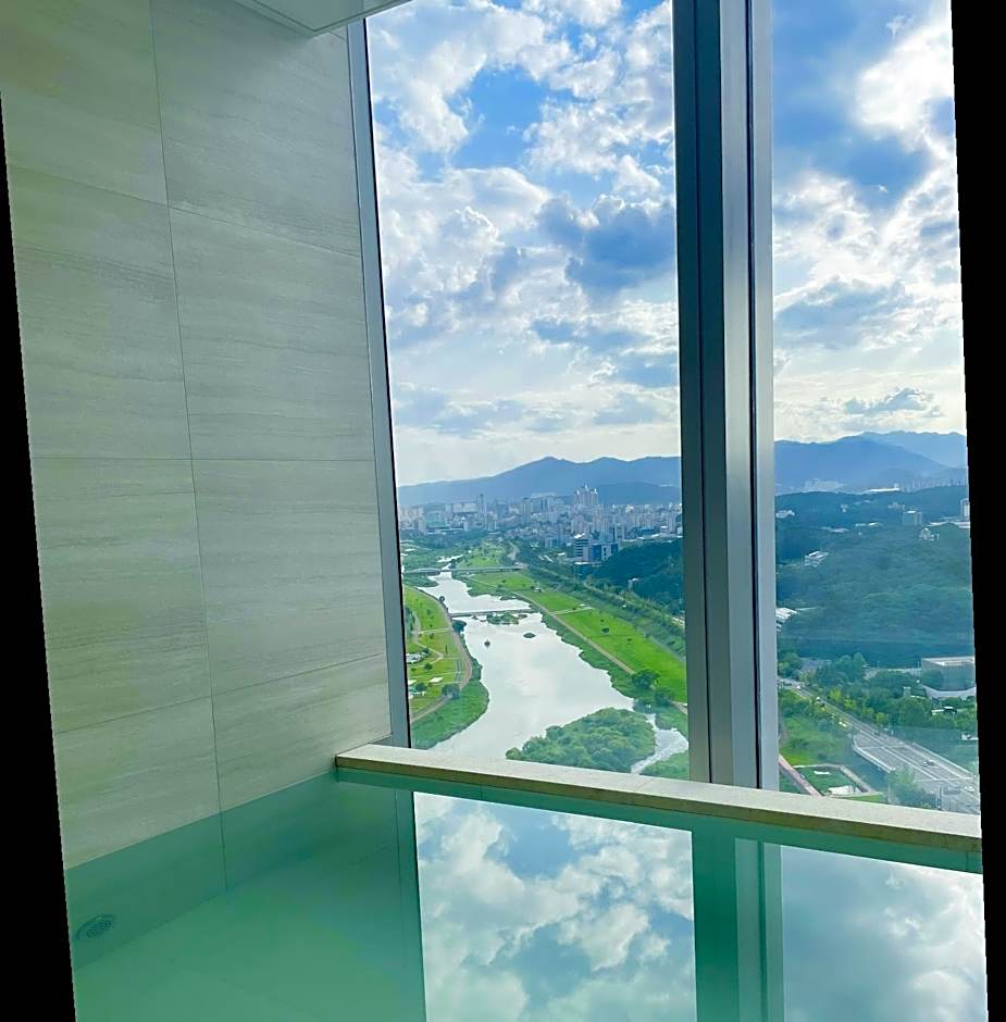 Hotel Onoma, Daejeon, Autograph Collection