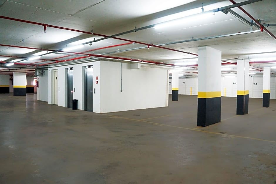 Gran Executive Hotel