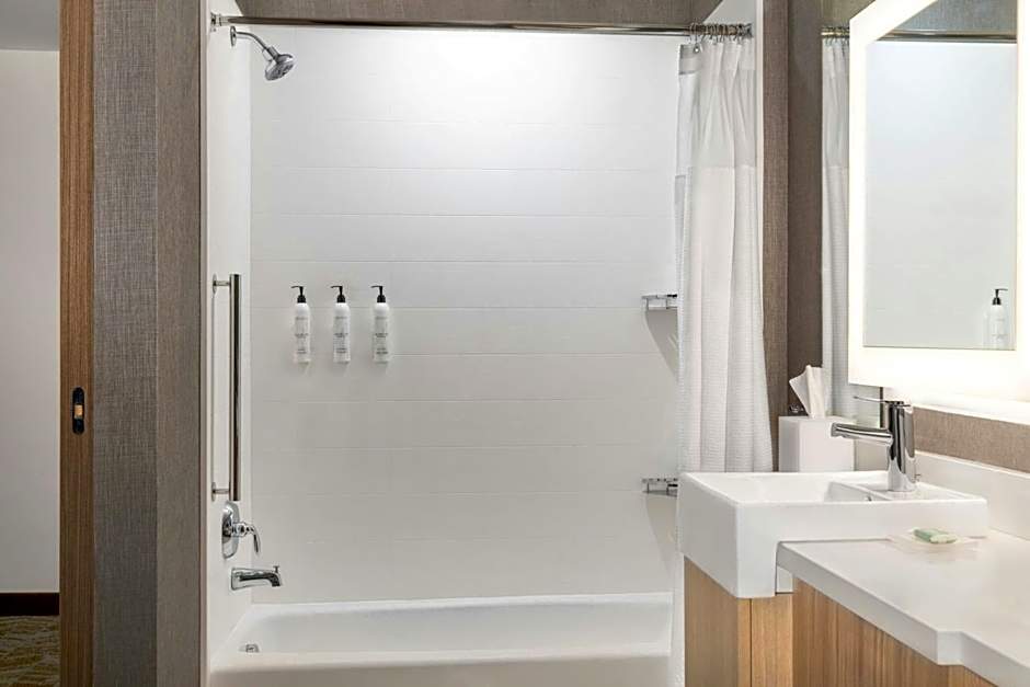 SpringHill Suites by Marriott Holland