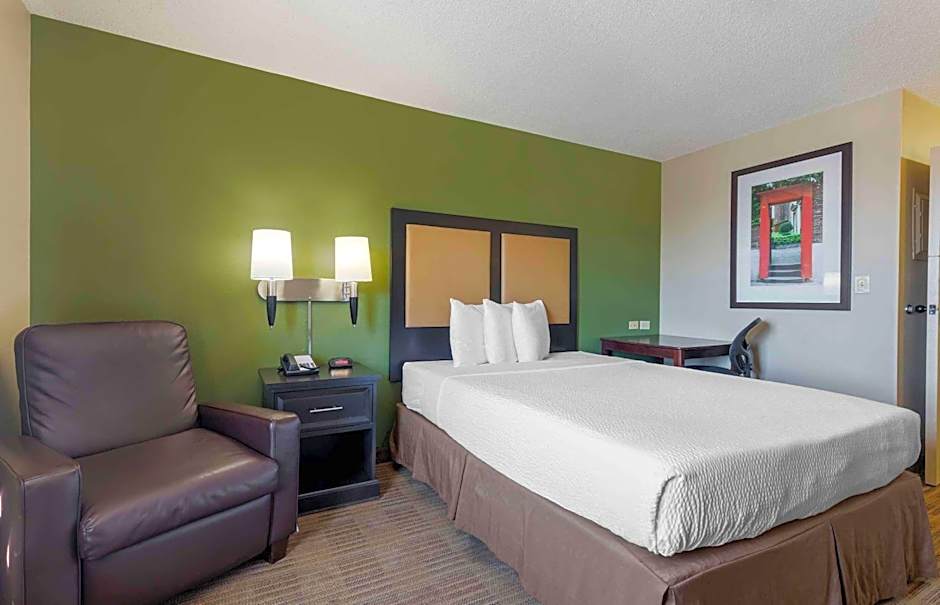 Extended Stay America Suites - Dallas - Greenville Avenue