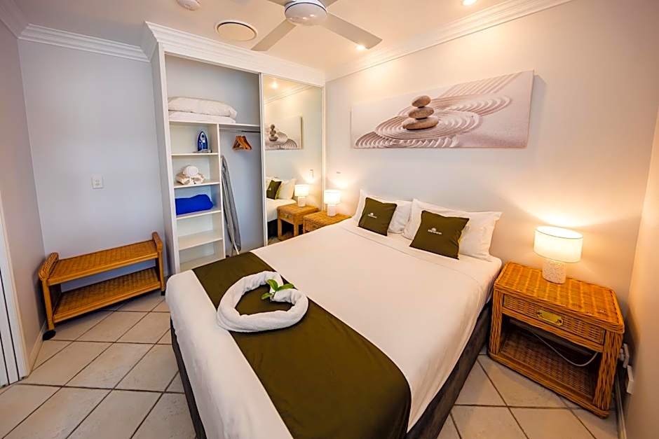 City Terraces Cairns