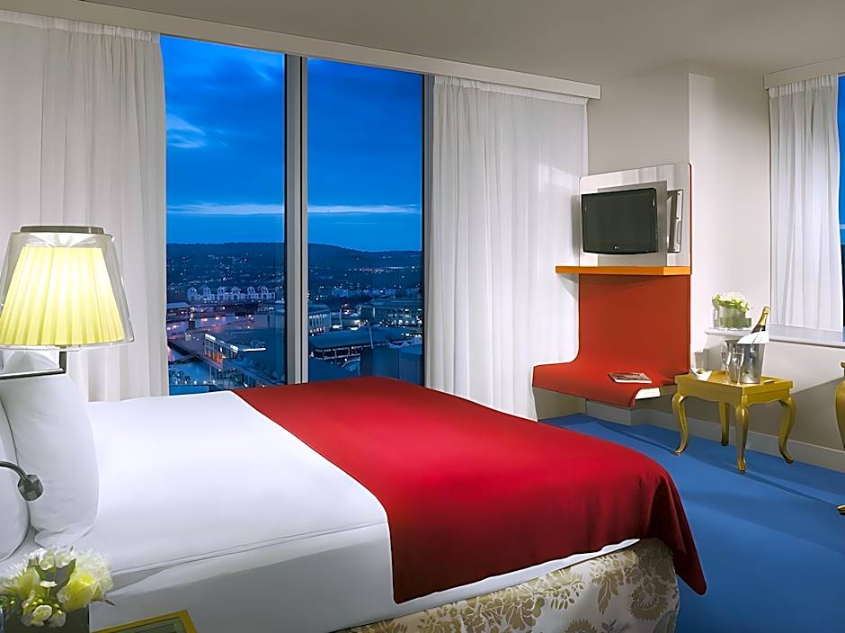 Radisson Blu Hotel, Bristol