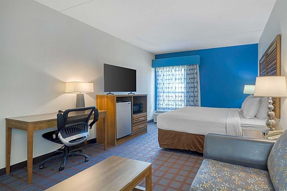 Best Western Fishers/Indianapolis Area