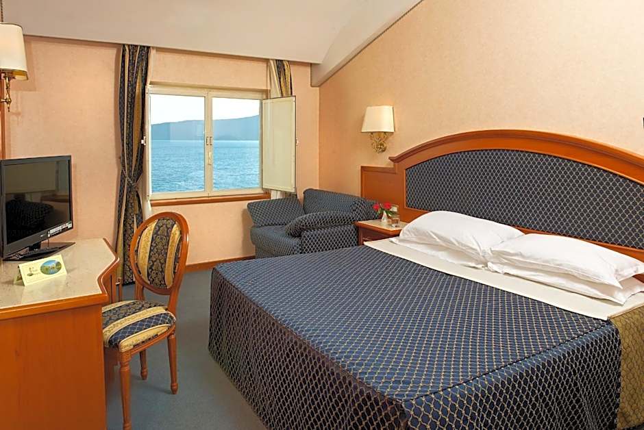 Hotel La Bella Venere