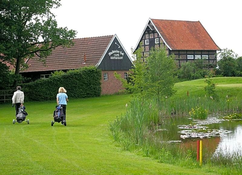 Landhotel Waldseiter Hof