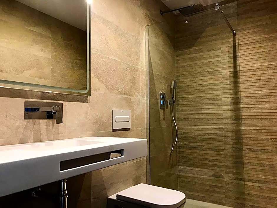 Apartamentos Ciudad de Ronda