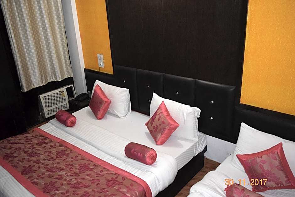 Hotel Trishul Haridwar