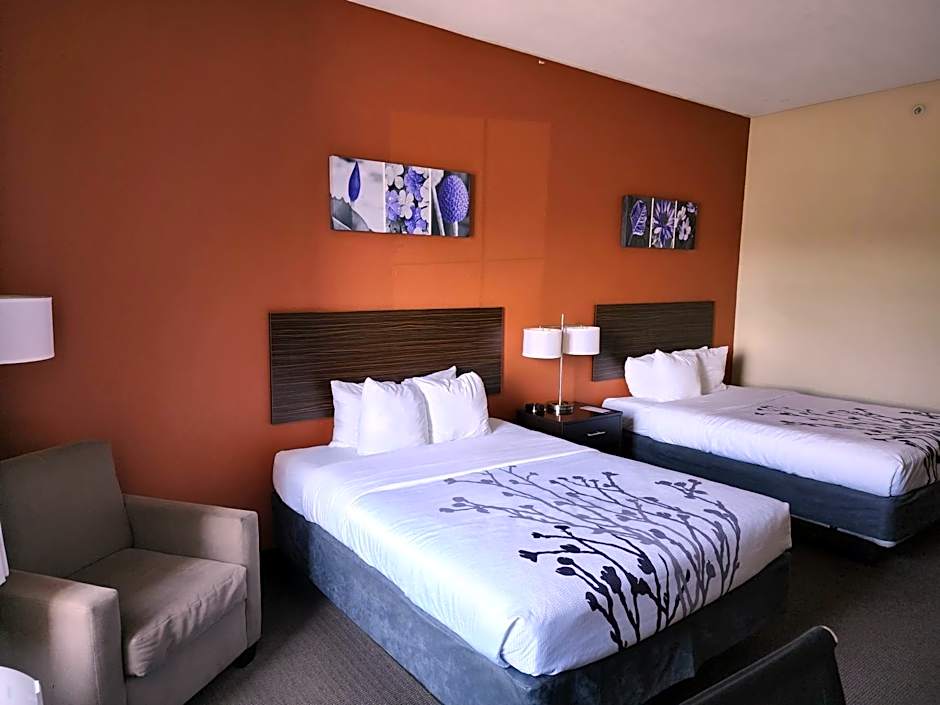 Sleep Inn & Suites Dyersburg I-155
