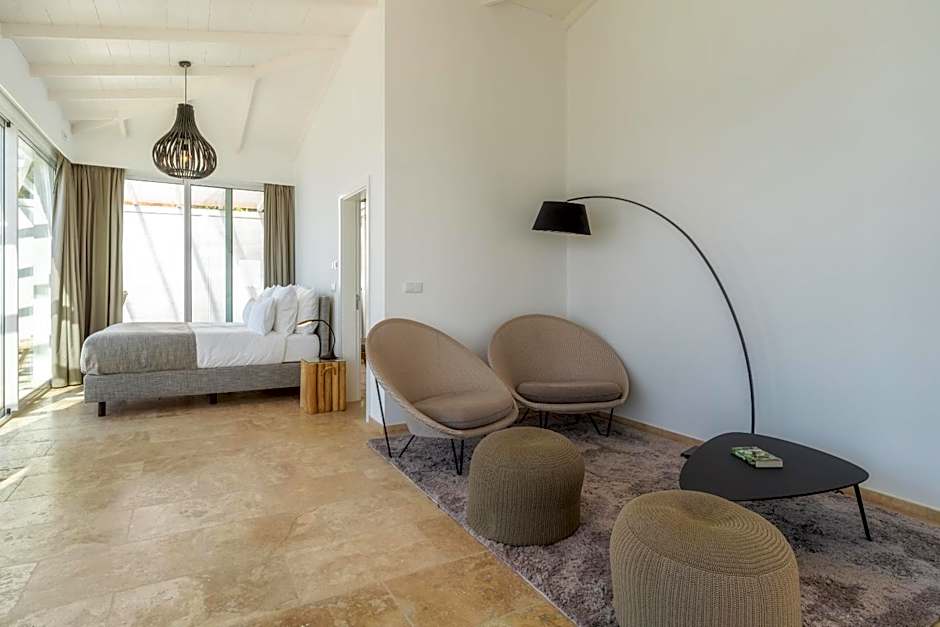 Escarpa - The Madeira Hideaway