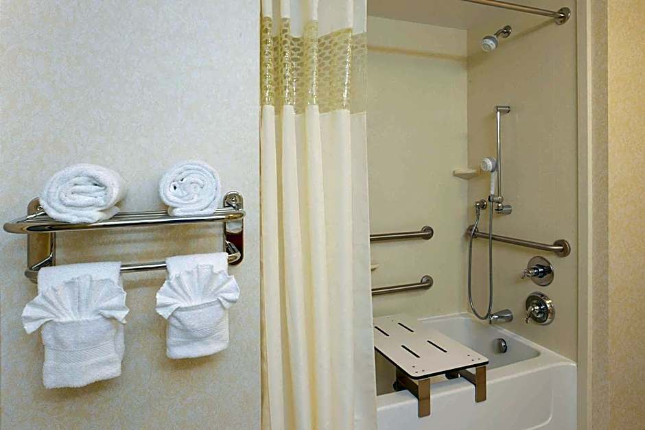 Hampton Inn Warrenton, Va