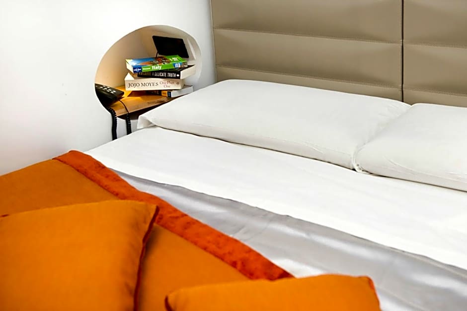 Relais Forus Inn