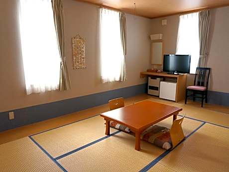 Room Selected at Check-In