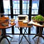 Hotel Sunroute Stellar Ueno