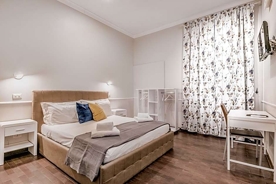 Vatican City Guest House