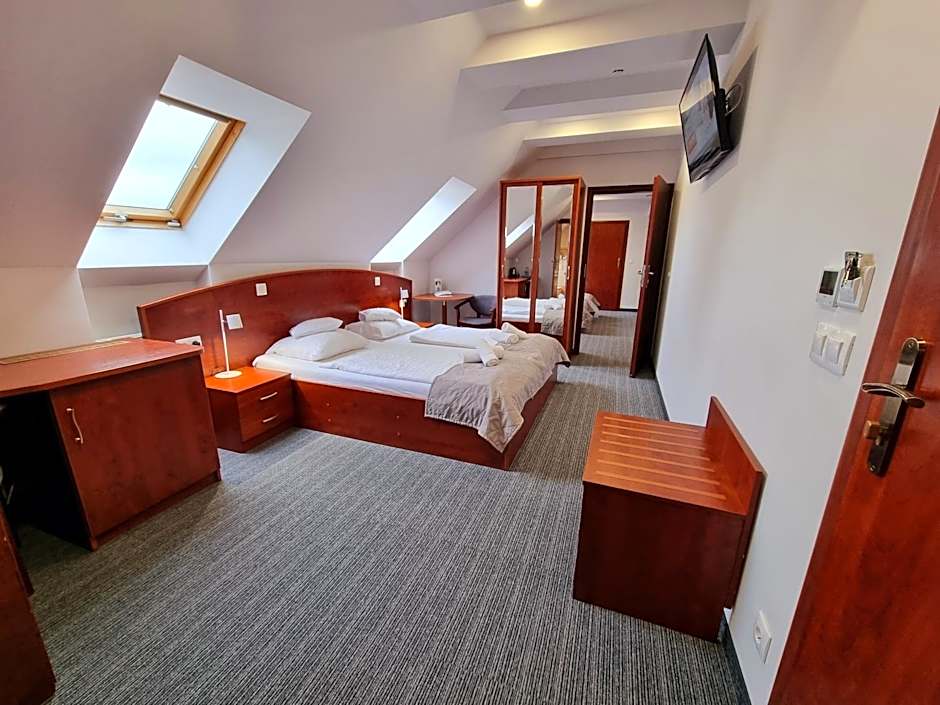 Malachit Karpacz SPA Hotel
