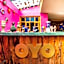 OYO Hotel El Mineral, Tlalpujahua