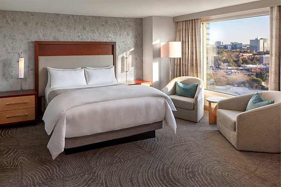 The Westin Atlanta Perimeter North