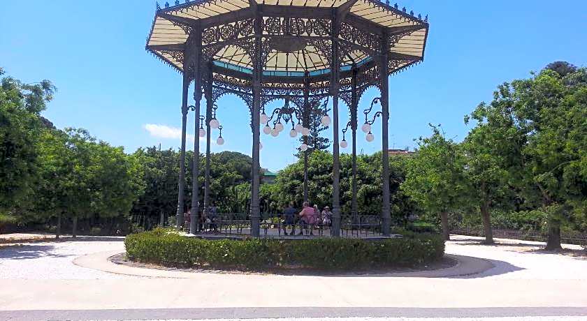 Guglielmo room's B&B