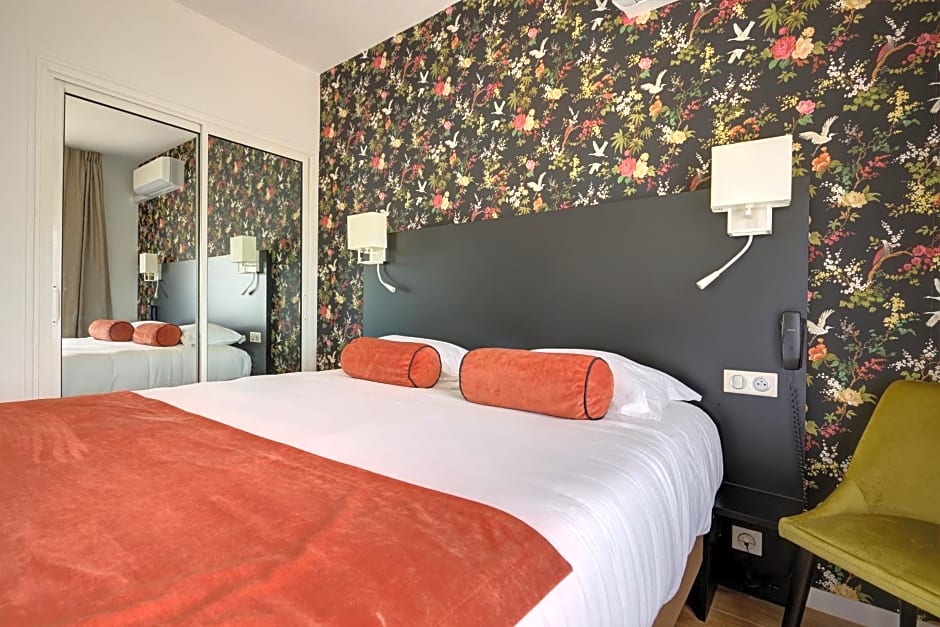 Brit Hotel Europ Bergerac