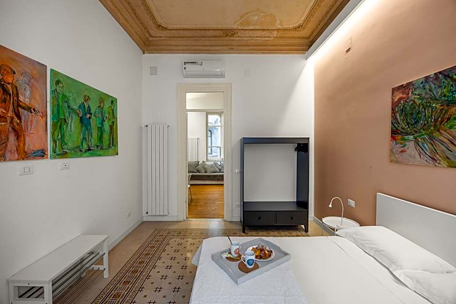 Palazzo Amazigh