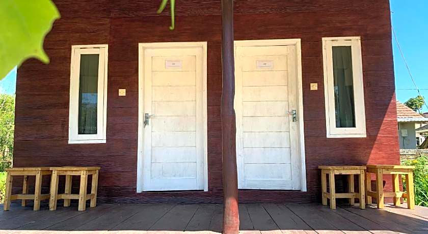 Rinjani Garden Syariah by ecommerceloka