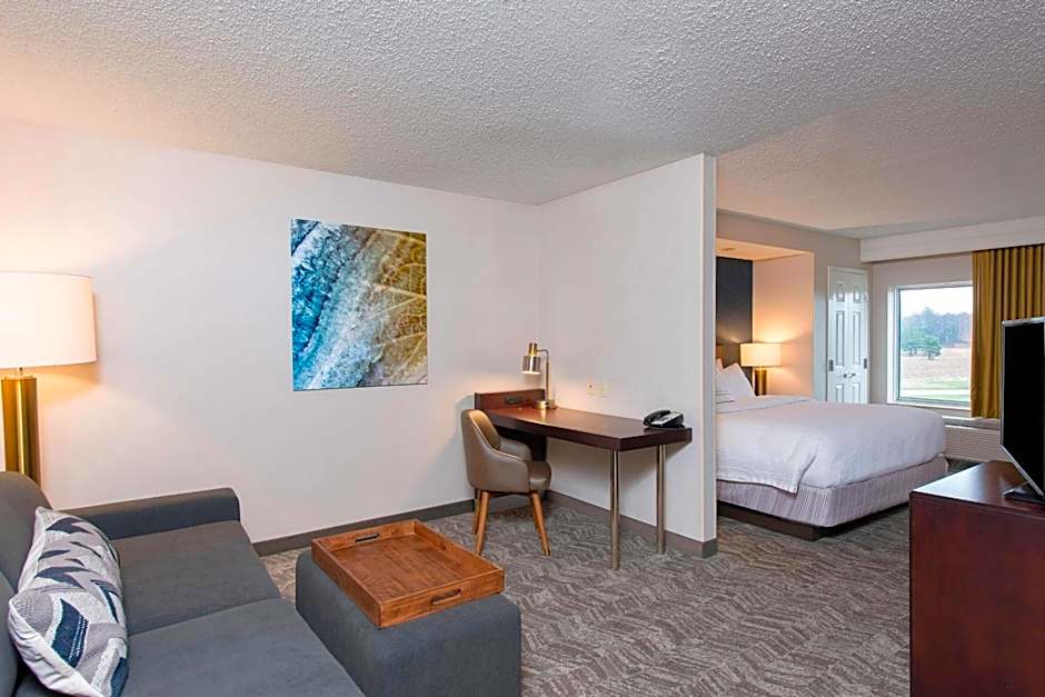 SpringHill Suites by Marriott Midland