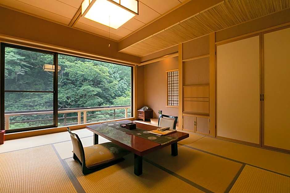 Shima-Onsen Toshimaya