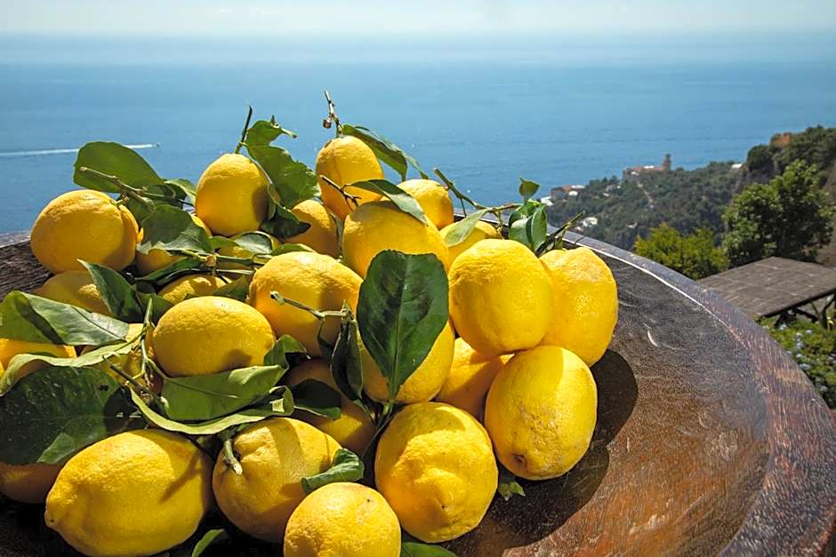 Monastero Santa Rosa Hotel & Spa