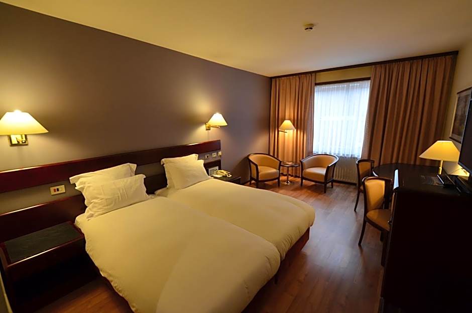 Bedford Hotel & Congress Centre