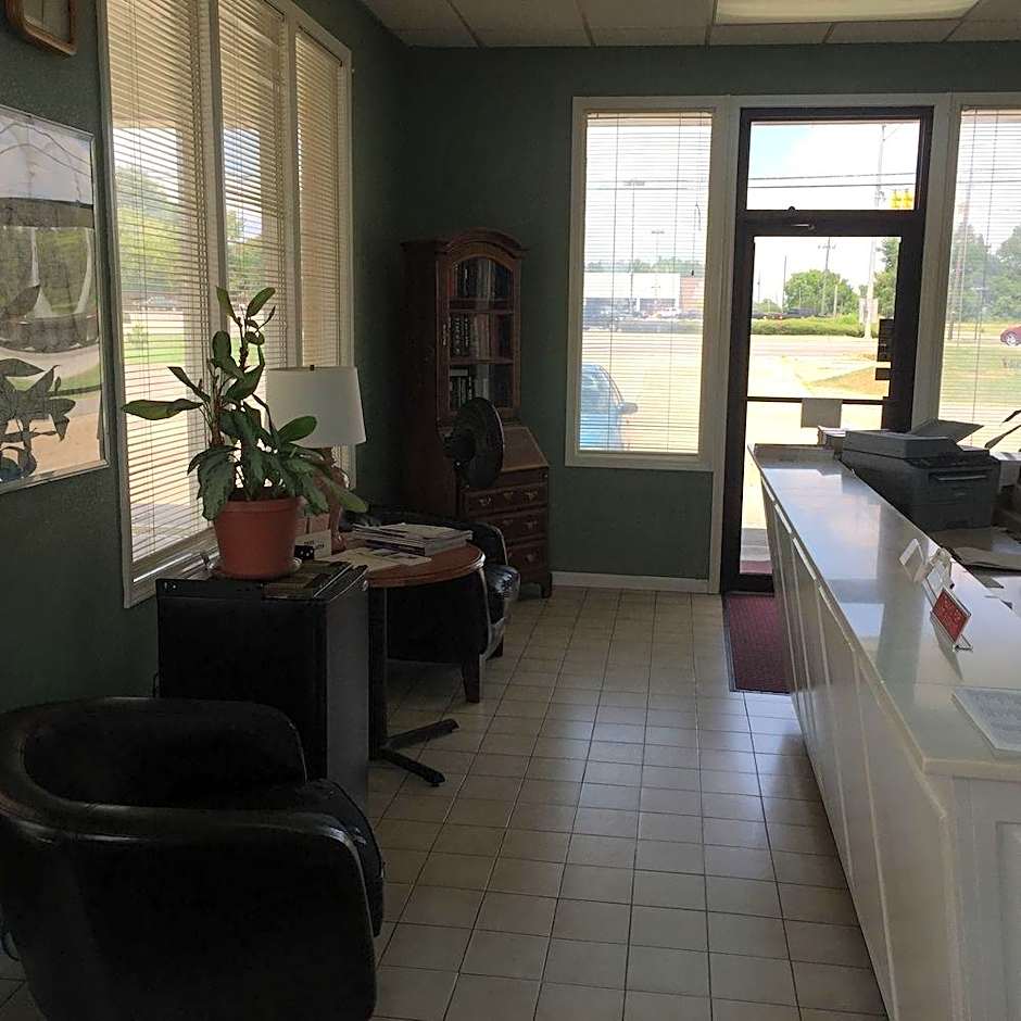 Stay Express Inn & Suites Demopolis