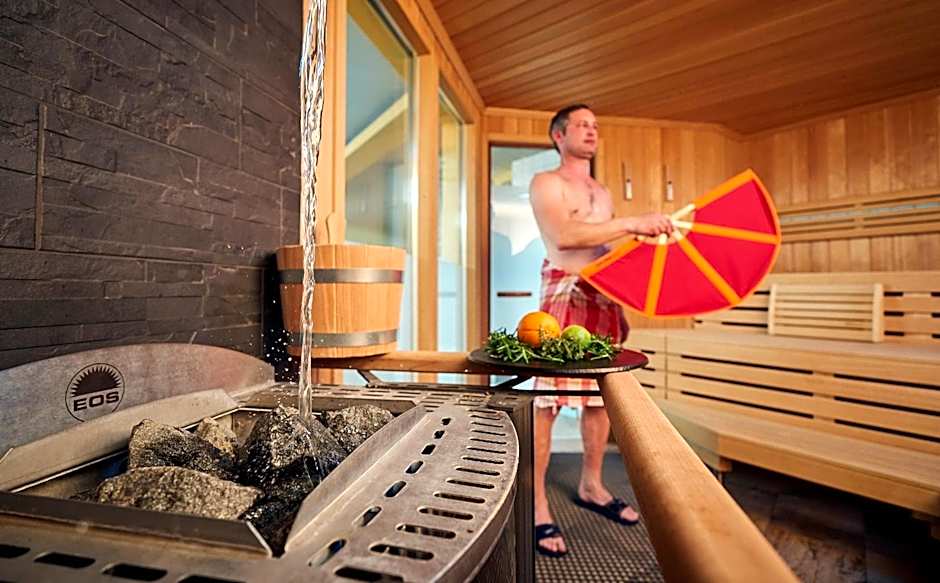 Spirit & SPA Birkenhof am Elfenhain