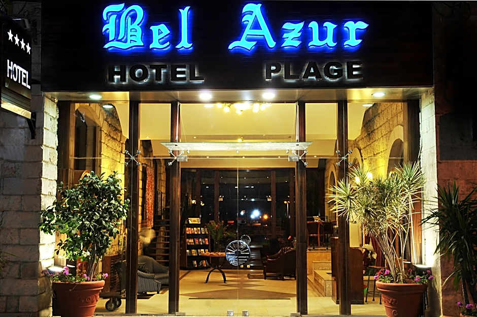Bel Azur 