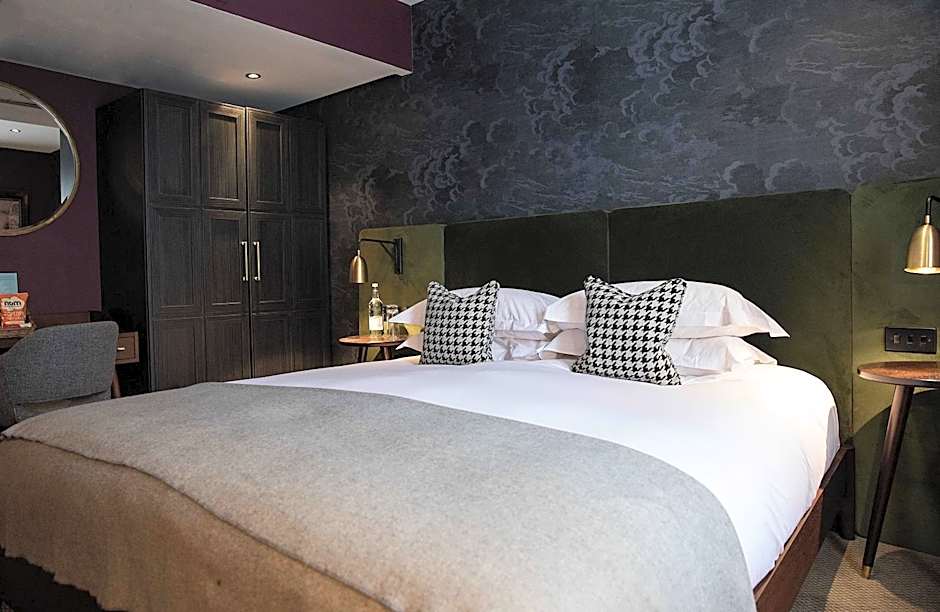 Hotel Du Vin Stratford