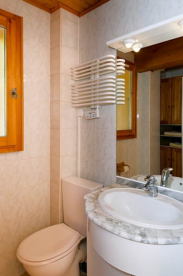 CHAMBRE d'HÔTE LA PETITE BERGERIE