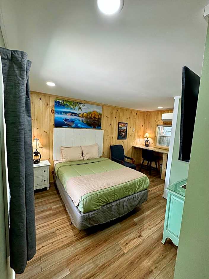 Homestead Inn - Blowing Rock