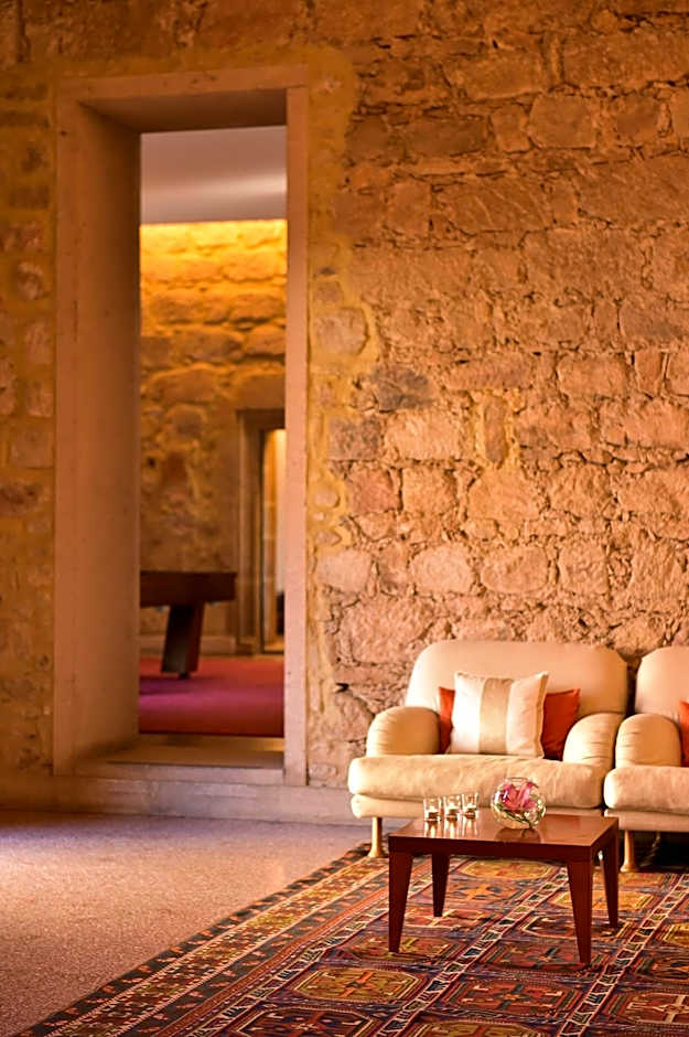 Pousada Mosteiro do Crato - Monument Hotel