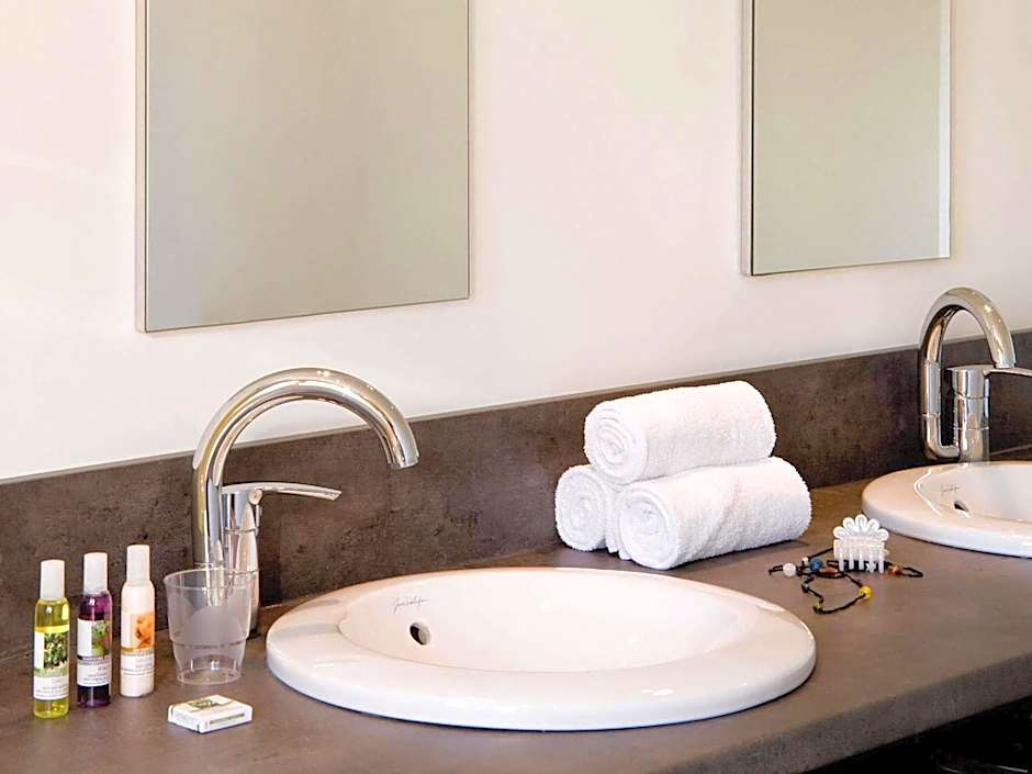 Mercure Aix-En-Provence Sainte-Victoire