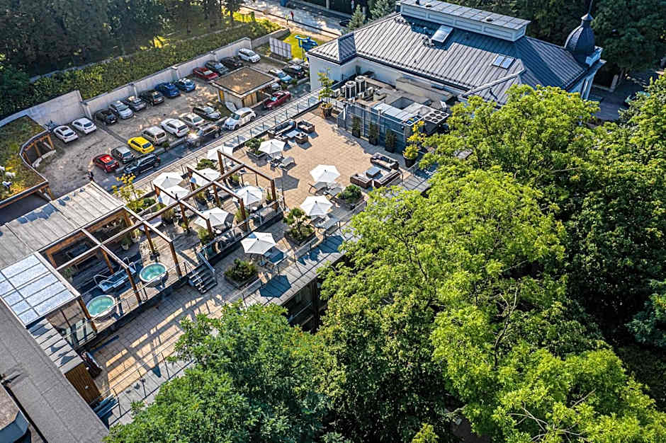 Bristol Art & Medical SPA