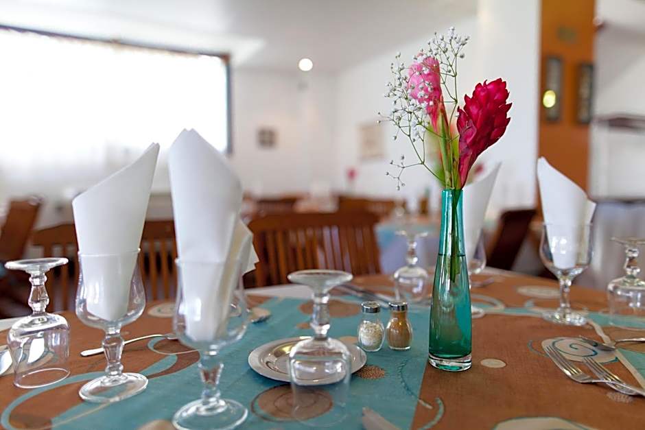 Karibea Squash Hôtel