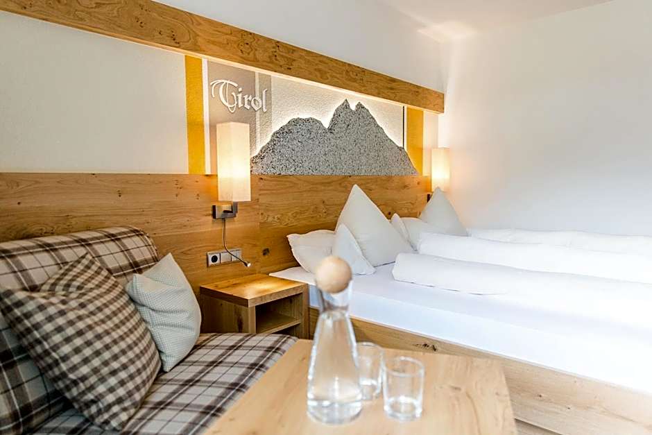 Hotel Sportpension Carinthia