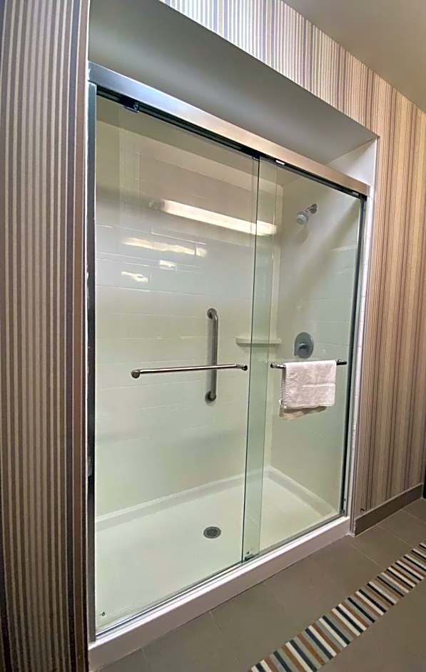 Hampton Inn By Hilton Leesville, La