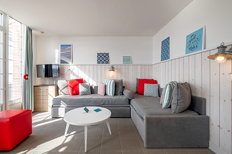 Pierre & Vacances Premium Residence de la Plage